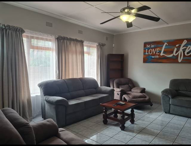 4 BEDROOM FREESTANDING FOR SALE IN ARBORETUM